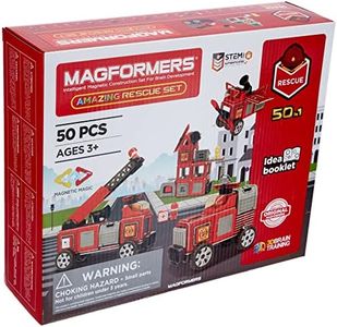 MAGFORMERS