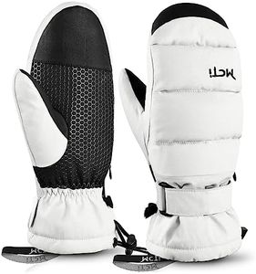 MCTi Ski M