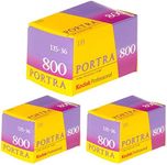 Ritz Camera Pack of 3 Kodak 145 185