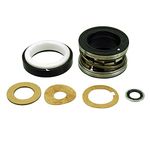 Pentair U109-433SS Shaft Seal Replacement Pool and Spa Commercial Pump