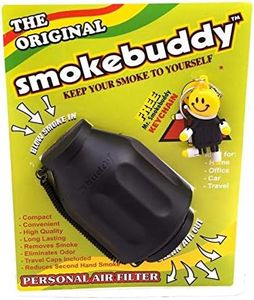 smokebuddy