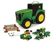 John Deere Value Set and Carrying C