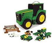 TOMY John Deere Durable Vehicle Toy