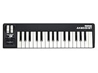 MIDIPLUS AKM320BT USB MIDI Keyboard