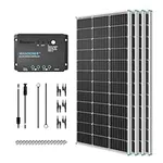 Renogy 400 Watt 12 Volt Solar Panel