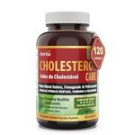 Vitamins That Help With Cholesterol