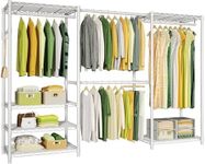 Ulif E1 Heavy Duty Closet Garment R