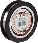 Sunline Super FC Sniper Fluorocarbon Fishing Line (Natural Clear, 6-Pounds/200-Yards)