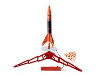 Estes 1256 Alpha III Flying Model Rocket Kit