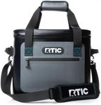 RTIC Soft Cooler 40 Can, Insulated 