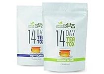 Juice From the RAW® - 14 Day Teatox
