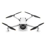 DJI Mini 3 (Drone Only) – Lightweight and Foldable Mini Camera Drone with 4K HDR Video, 38-min Flight Time, True Vertical Shooting, and Intelligent Features. (Remote Controller Sold Separately)