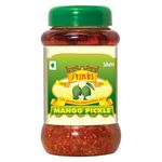 Pravin Mango Pickle/Achar 500g Jar