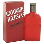 Enrique Iglesias Enrique Iglesias Adrenaline Eau de Toilette Spray for Men, 3.4 Oz