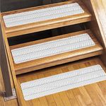 Stair Tread For Wooden Steps