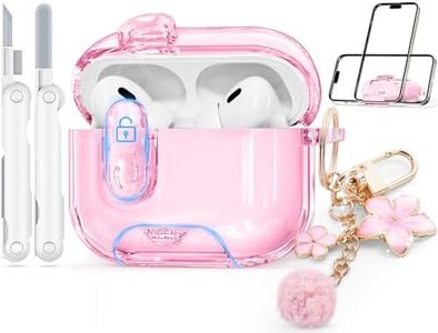 Clear Case
