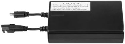 MineCtrl Universal Battery Pack for