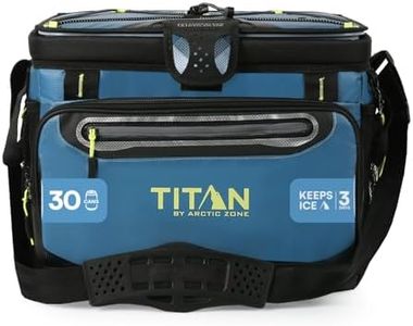 Titan by A
