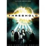 Threshold: The Complete Series