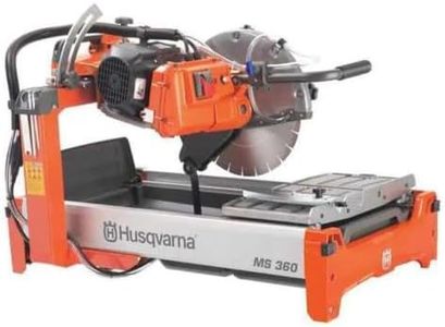 Husqvarna 