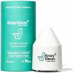 Krazy Klean Automatic Toilet Cleane