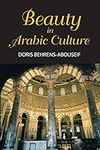 Beauty in Arabic Culture (Princeton