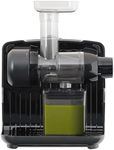 Omega Juicer JCUBE2MB13 Cold Press 