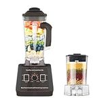 SOKANY Blender Grinder With 2.5L Ju