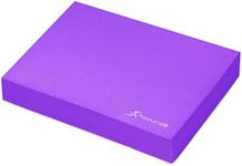 ProsourceFit Exercise Balance Pad –