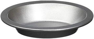 Cuisinart 4 Piece Oval Pie Dish Set, Mini, Steel Gray