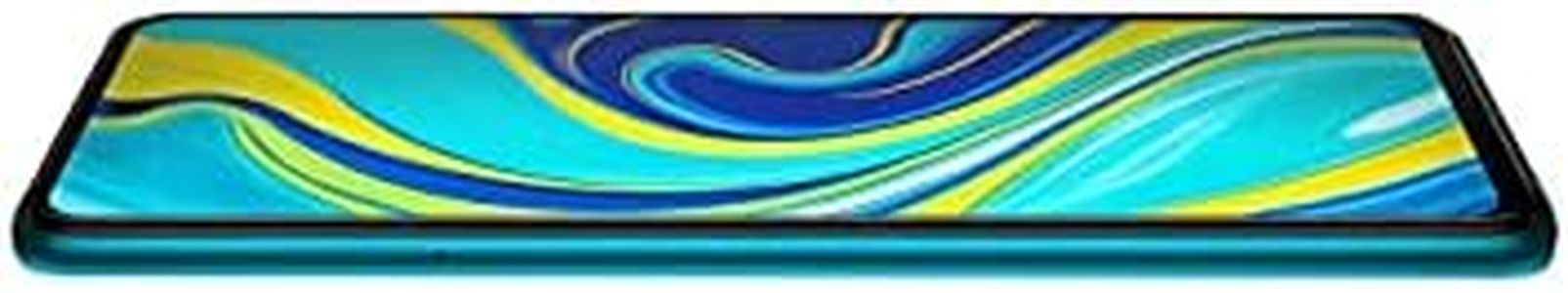 Movil Xiaomi Redmi Note 9s 6,67" Fhd+ Octacore 4gb 64gb Aurora Blue