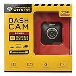 Pilot Vehicle Dash cam - 720p Camer