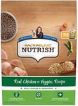 Nutrish Rachael Ray Premium Natural