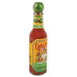 Cholula Hot Sauce Chili Lime (150ml)| Spicy Hot Dip| Mexican Sauce| Authentic Flavours