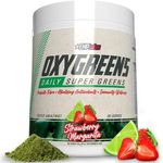 EHPlabs OxyGreens Daily Super Green