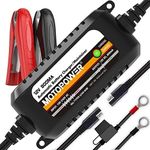 MOTOPOWER MP00205C 12V 800mA Automa