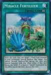 Yu-Gi-Oh! fertilizer