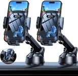 2025 Ultimate Car Phone Holder【80+L