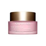 Clarins Face Moisturizer For Dry Skins