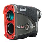 Bushnell Pro X2 Golf Laser Rangefinder