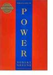 The 48 Laws of Power by Robert Greene Paperback