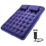 Outraveler Queen Size Air Mattress 