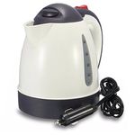 Electric Tea Kettle For Car