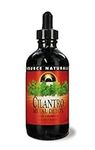 Cilantro Metal Detox Source Naturals, Inc. 4 oz Liquid