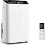 14000 BTU Portable Air Conditioner 