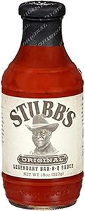 Stubb's Or