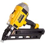 Dewalt DCN692N 18V Cordless li-ion Brushless Framing Nailer 90mm - Body Only