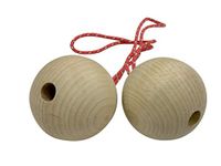 Rip Your Grip Power Balls - sold as a pair climbing holds training wall strength (90mm (Pair))