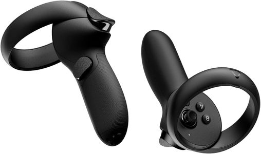 HTC Vive Focus VR Headset – Wireless Virtual Reality Goggles