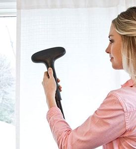 Jiffy J-4000M Garment Steamer with Metal Steam Head, 120V